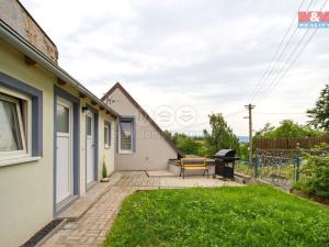 Prodej rodinného domu, Bžany - Lhenice, 216 m2