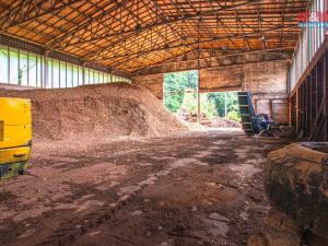 Prodej výrobních prostor, Velké Hamry, 2302 m2