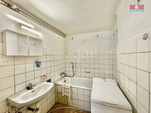 Prodej bytu 2+1, Litvínov, Koldům, 49 m2