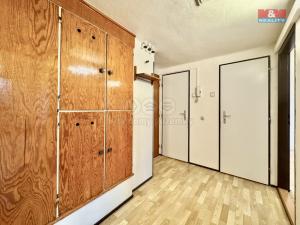 Prodej bytu 2+1, Litvínov, Koldům, 49 m2