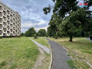 Prodej bytu 2+1, Litvínov, Koldům, 49 m2