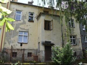 Prodej činžovního domu, České Budějovice, Fráni Šrámka, 202 m2