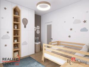 Prodej bytu 3+1, Nemanice, 65 m2