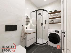 Prodej bytu 3+1, Nemanice, 65 m2