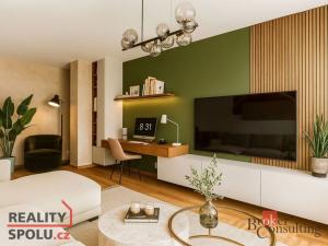 Prodej bytu 3+1, Nemanice, 65 m2