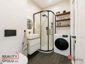 Prodej bytu 3+1, Nemanice, 65 m2