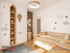 Prodej bytu 3+1, Nemanice, 65 m2