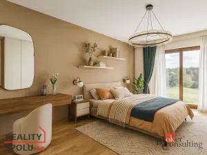 Prodej bytu 3+1, Nemanice, 65 m2