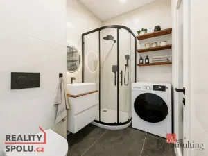 Prodej bytu 3+1, Nemanice, 65 m2