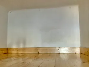Pronájem bytu 1+kk, Praha - Košíře, Vrchlického, 20 m2
