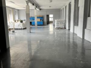 Pronájem skladu, Aš, Okružní, 2800 m2