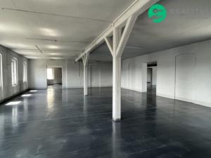 Pronájem skladu, Aš, Okružní, 2800 m2