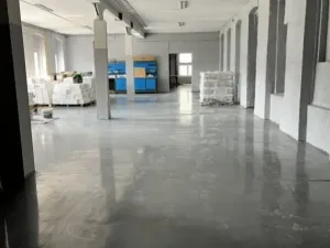 Pronájem skladu, Aš, Okružní, 2800 m2