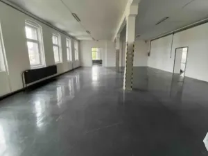 Pronájem skladu, Aš, Okružní, 3800 m2