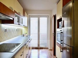 Prodej bytu 2+1, Bučovice, 62 m2
