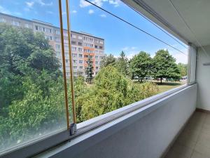 Prodej bytu 3+1, Praha - Podolí, Kaplická, 65 m2
