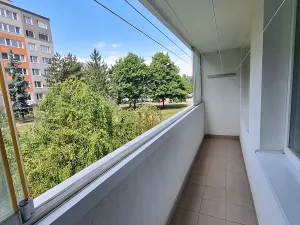 Prodej bytu 3+1, Praha - Podolí, Kaplická, 65 m2