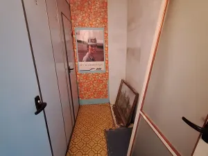 Prodej bytu 3+1, Praha - Podolí, Kaplická, 65 m2