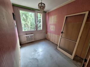 Prodej bytu 3+1, Praha - Podolí, Kaplická, 65 m2