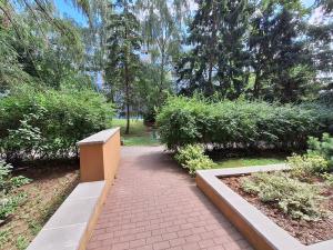 Prodej bytu 3+1, Praha - Podolí, Kaplická, 65 m2