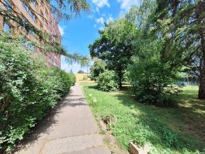 Prodej bytu 3+1, Praha - Podolí, Kaplická, 65 m2