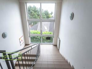 Prodej bytu 1+kk, Šestajovice, Revoluční, 17 m2