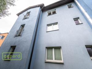 Prodej bytu 1+kk, Šestajovice, Revoluční, 17 m2