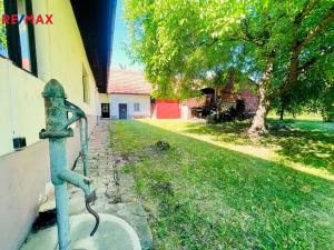 Prodej rodinného domu, Librantice, 81 m2