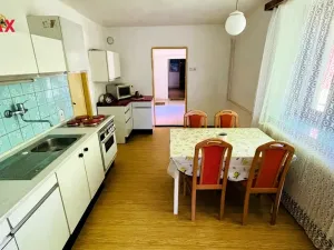 Prodej rodinného domu, Librantice, 81 m2