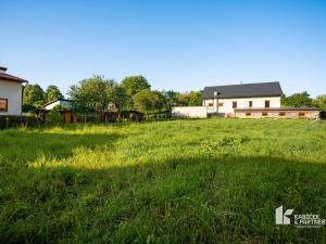 Prodej pozemku pro bydlení, Ženklava, 1010 m2