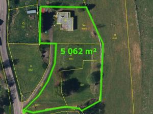 Prodej rodinného domu, Jívka, 190 m2