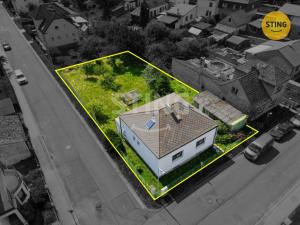 Prodej rodinného domu, Zábřeh, Říční, 130 m2