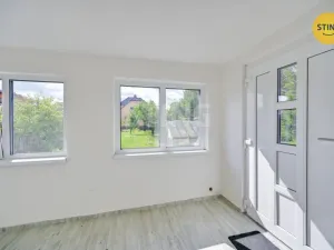 Prodej rodinného domu, Zábřeh, Říční, 130 m2