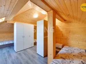 Prodej rodinného domu, Zábřeh, Říční, 130 m2