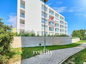 Pronájem bytu 1+kk, Znojmo, Jarošova, 37 m2