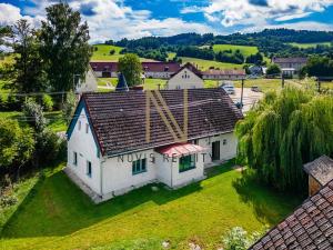 Prodej rodinného domu, Vrhaveč, 112 m2