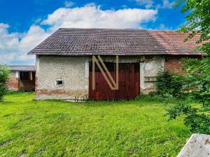 Prodej rodinného domu, Vrhaveč, 112 m2