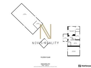 Prodej rodinného domu, Vrhaveč, 112 m2