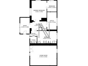 Prodej rodinného domu, Vrhaveč, 112 m2