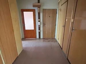 Pronájem bytu 2+1, Cebiv, 90 m2
