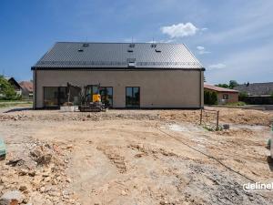Prodej bytu 4+kk, Pomezí, 100 m2