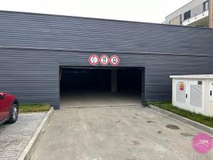 Pronájem garážového stání, Olomouc, Věry Pánkové, 13 m2