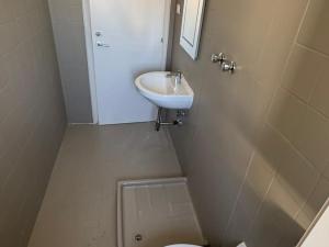 Prodej bytu 1+kk, Montesilvano,Itálie, 30 m2