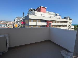Prodej bytu 1+kk, Montesilvano,Itálie, 30 m2