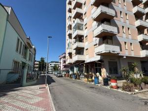 Prodej bytu 1+kk, Montesilvano,Itálie, 30 m2