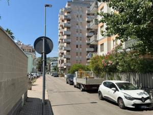 Prodej bytu 1+kk, Montesilvano,Itálie, 30 m2