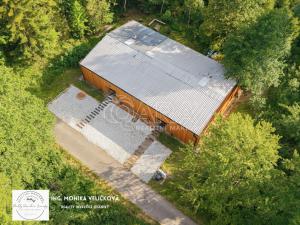 Prodej apartmánu, Mikulovice, Na Bukovci, 200 m2