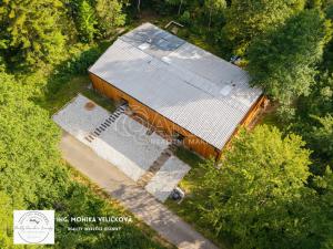 Prodej apartmánu, Mikulovice, Na Bukovci, 200 m2