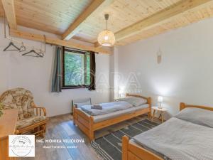 Prodej apartmánu, Mikulovice, Na Bukovci, 200 m2