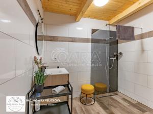 Prodej rodinného domu, Mikulovice, Na Bukovci, 200 m2